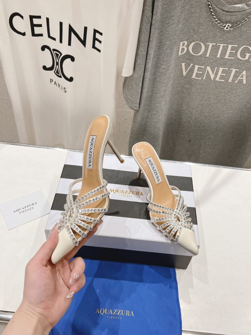 Aquazzura Sandals